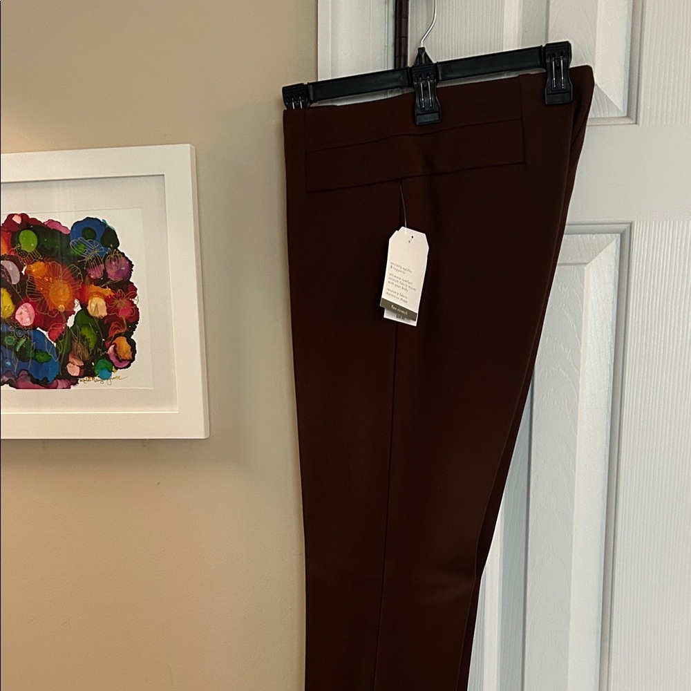 Women’s Brown Pants